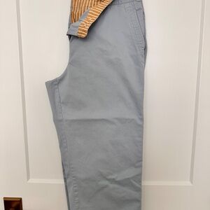 Tommy Bahama Crop Pants (Women's 10)